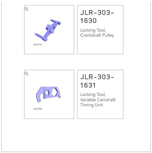 SPECIAL TOOL(S)