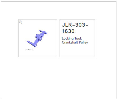 SPECIAL TOOL(S)