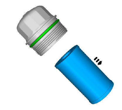 Engine - Ingenium i4 2.0l Diesel Engine Oil Draining and Filling (G1875867) General Procedures
