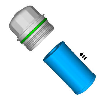 Engine - Ingenium i4 2.0l Diesel Engine Oil Draining and Filling (G1875867) General Procedures