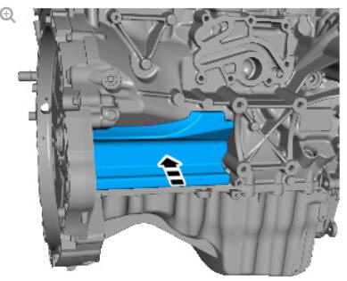 Engine and Ancillaries (G1977459) Installation