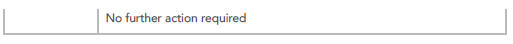 PINPOINT TESTS