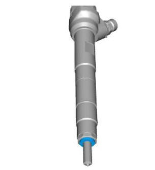 Engine and Ancillaries (G1977459) Installation