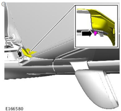 Engine - Ingenium i4 2.0l Diesel Engine (G1880413) Removal