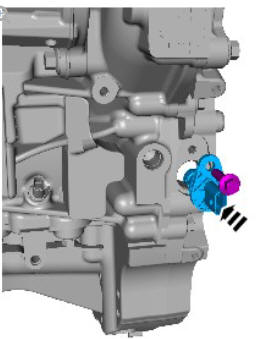 Engine and Ancillaries (G1977459) Installation