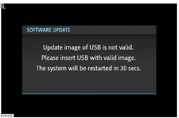 General Information Incontrol Touch Software Update