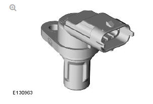 CAMSHAFT POSITION (CMP) SENSOR