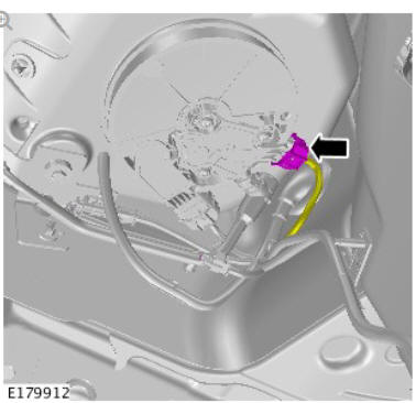 Engine Emission Control - Ingenium i4 2.0l Diesel Diesel Exhaust Fluid Injection Pump (G1937696) / Removal and Installation