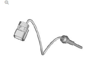 CYLINDER HEAD TEMPERATURE SENSOR