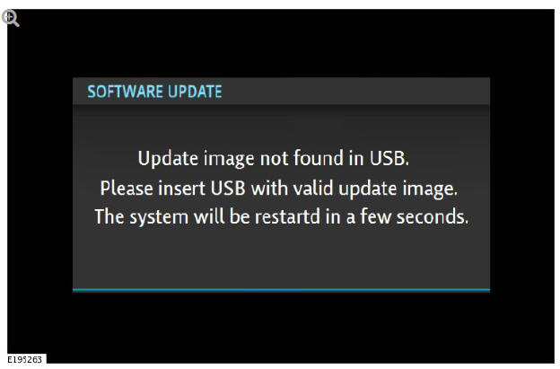 General Information Incontrol Touch Software Update