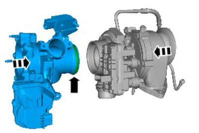 Engine and Ancillaries (G1977459) Installation