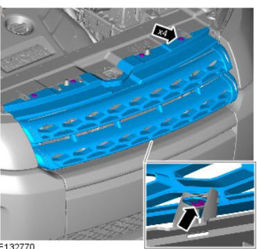 Engine Cooling - Ingenium i4 2.0l Diesel Cooling System  Filling 