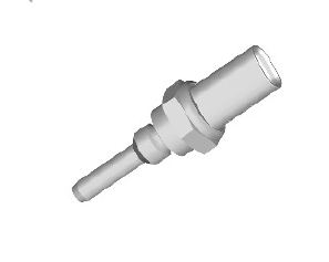 CYLINDER BLOCK TEMPERATURE SENSOR