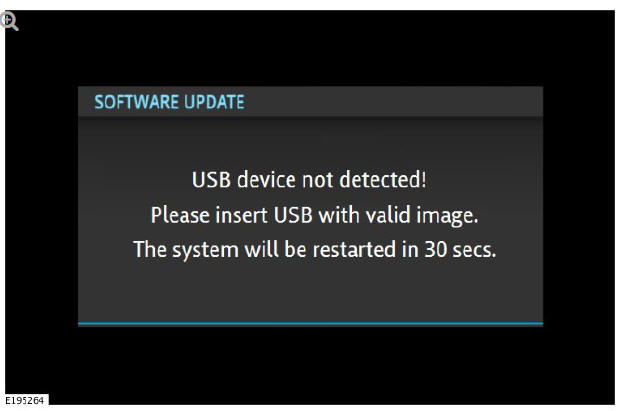 General Information Incontrol Touch Software Update