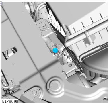 Engine Cooling - Ingenium i4 2.0l Diesel Cooling System  Filling 