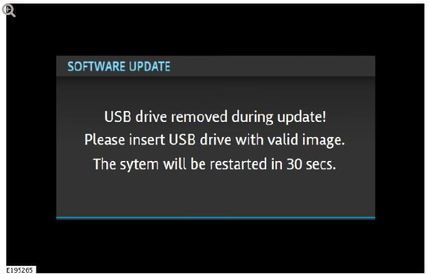 General Information Incontrol Touch Software Update