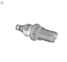 Low Pressure (LP) EGR Cooler Outlet Temperature Sensor