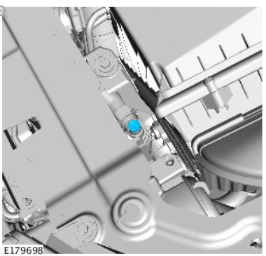 Engine Cooling - Ingenium i4 2.0l Diesel Cooling System  Filling 