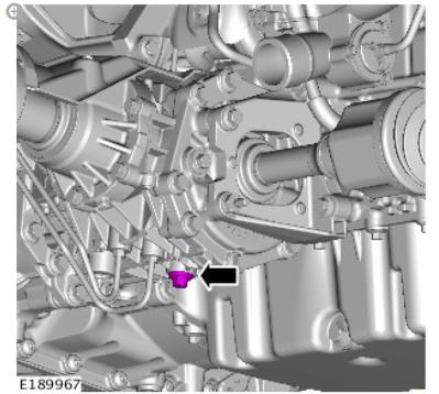 Four-Wheel Drive Systems - Vehicles With- Active Driveline Transfer Case Draining and Filling (G1964387) General Procedures
