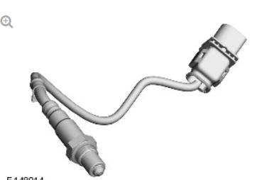 HEATED OXYGEN SENSOR (HO2S)