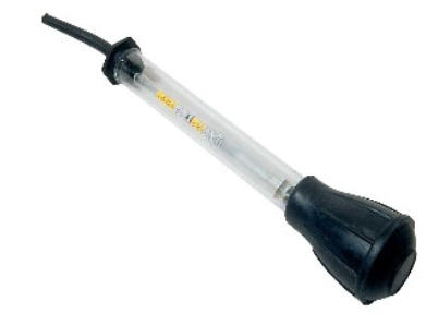 Engine Emission Control - Ingenium i4 2.0l Diesel Diesel Exhaust Fluid Level Check and top-up (G1979040) / General Procedures