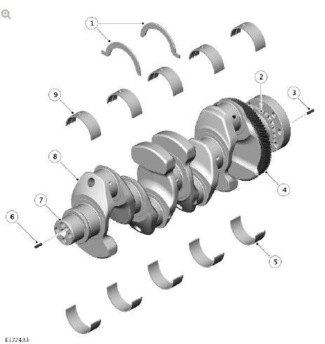 CRANKSHAFT