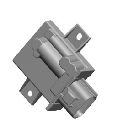 FUEL PUMP DRIVER MODULE (FPDM)