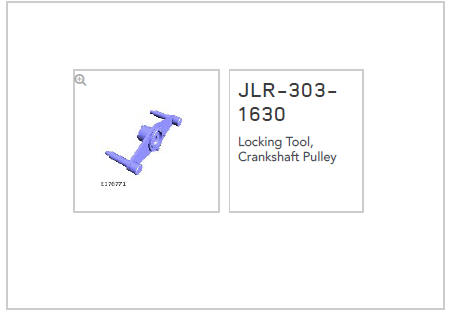 SPECIAL TOOL(S)