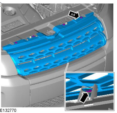 Engine Cooling - Ingenium i4 2.0l Diesel Cooling System  Filling 