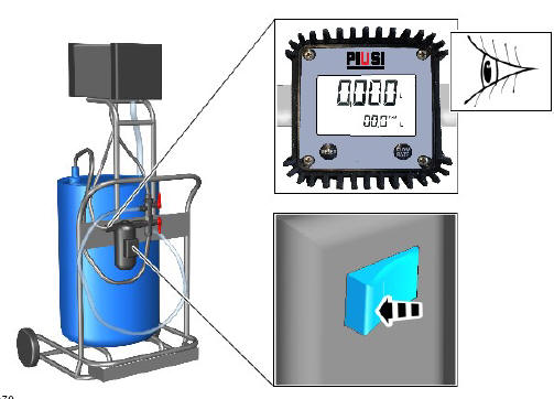 Engine Emission Control - Ingenium i4 2.0l Diesel Diesel Exhaust Fluid Level Check and top-up (G1979040) / General Procedures
