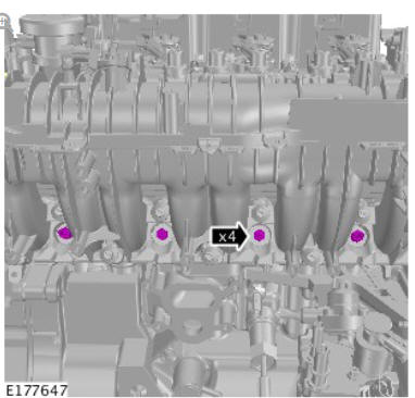 Engine and Ancillaries (G1977459) Installation