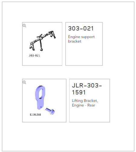 SPECIAL TOOL(S)