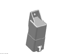 Diesel Exhaust Fluid (DEF) Heater Control Unit