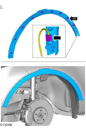 Transmission Cover (g1780374) Removal and Installation