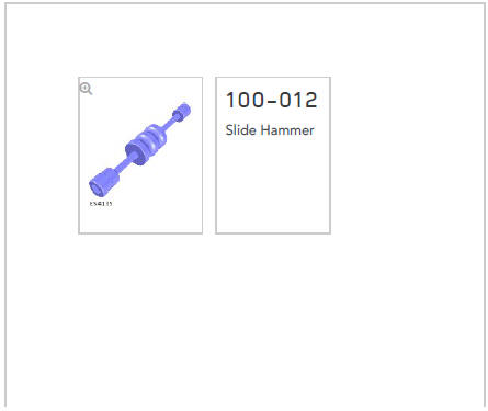SPECIAL TOOL(S)