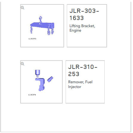 SPECIAL TOOL(S)