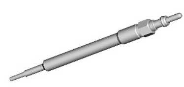 GLOW PLUG