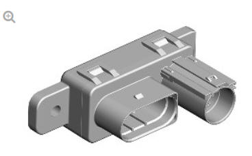 GLOW PLUG CONTROL MODULE
