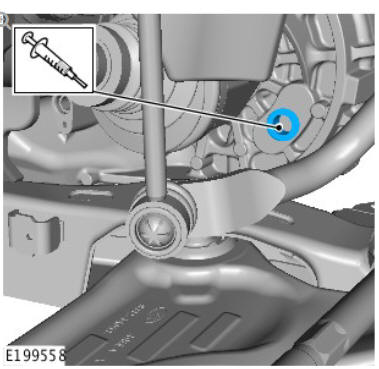 Transmission Fluid Level Check (G1660817) General Procedures
