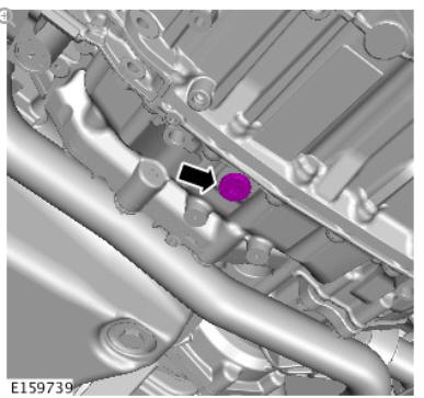 Transmission Fluid Drain and Refill (G1660818) General Procedures