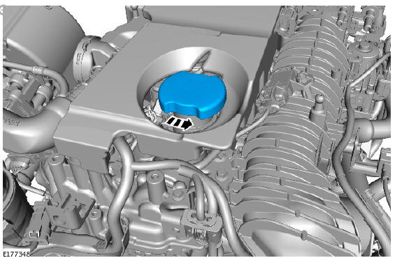 Engine and Ancillaries (G1977459) Installation