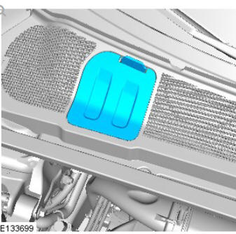 Clutch System Bleeding (G1353044) / General Procedures