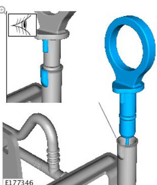 Engine and Ancillaries (G1977459) Installation