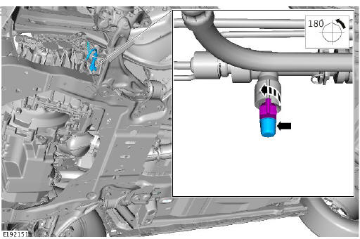 Clutch System Bleeding (G1353044) / General Procedures