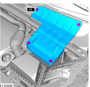 Clutch System Bleeding (G1353044) / General Procedures