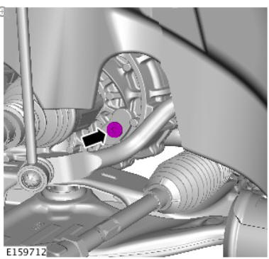Transmission Fluid Drain and Refill (G1660818) General Procedures