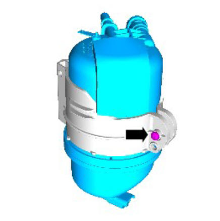 Fuel Filter (G1879979) / Removal and Installation