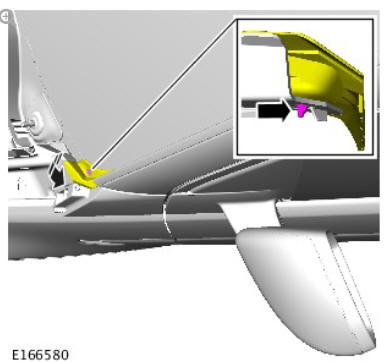 Engine - Ingenium i4 2.0l Diesel Engine (G1880415) Installation