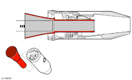 Adaptor Funnel
