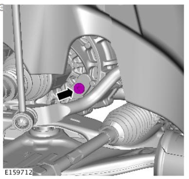 Transmission Fluid Drain and Refill (G1660818) General Procedures